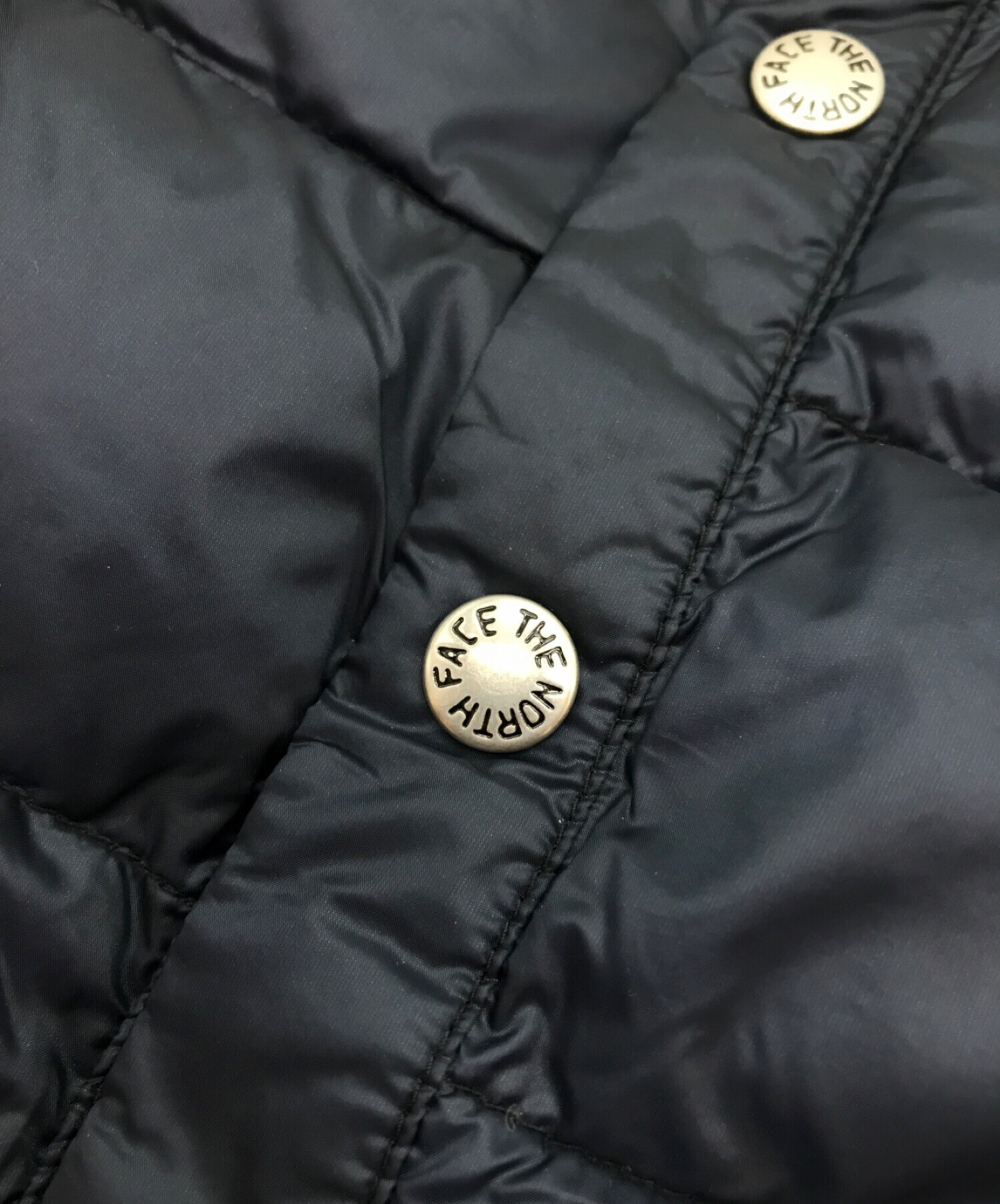 中古・古着通販】THE NORTHFACE PURPLELABEL (ザ・ノースフェイス