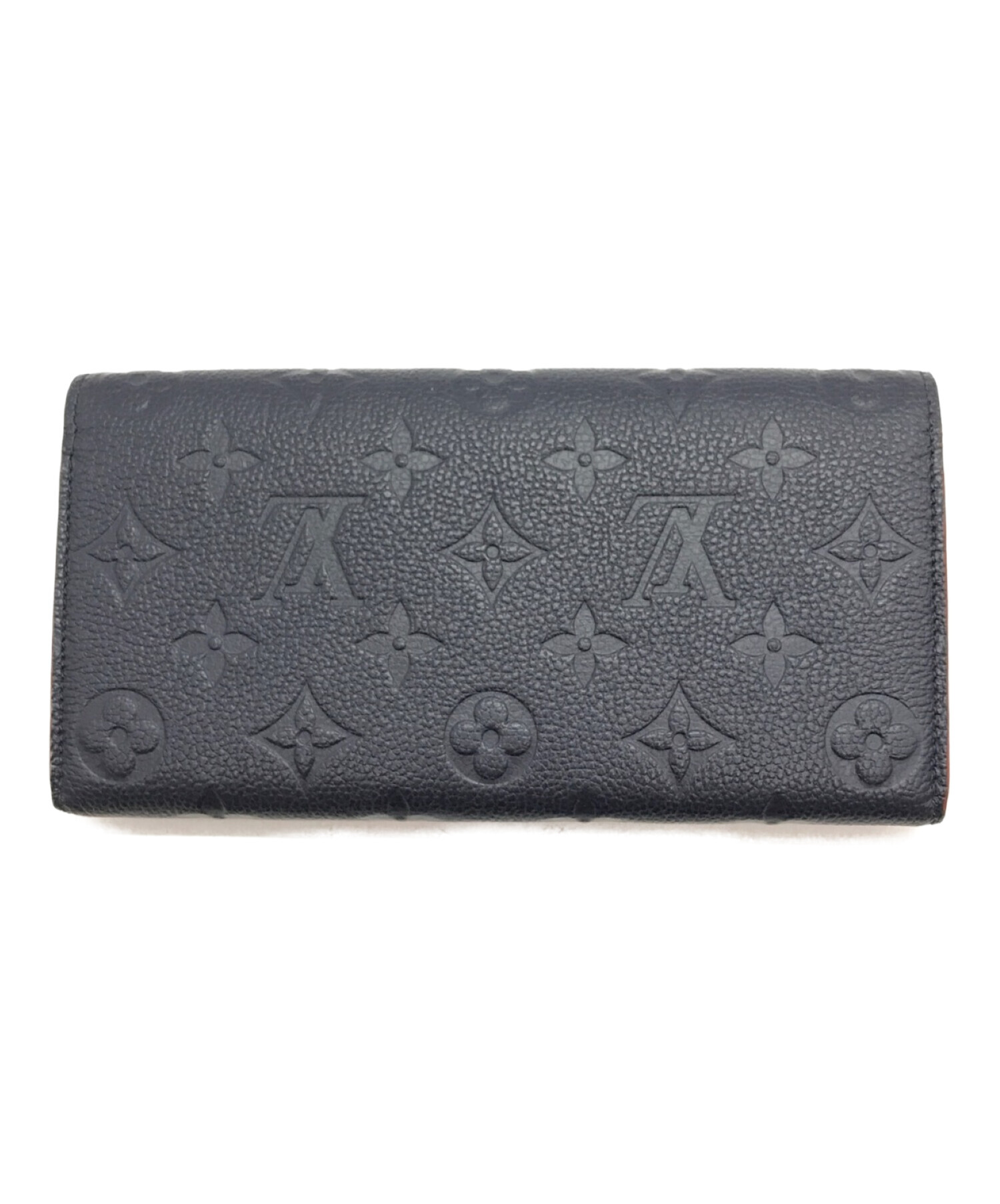 中古・古着通販】LOUIS VUITTON (ルイ ヴィトン) ポルトフォイユ