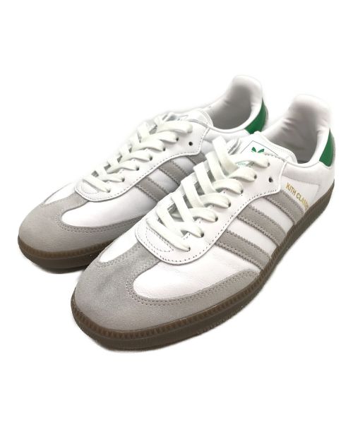 24.5cm KITH × adidas Originals Samba - スニーカー