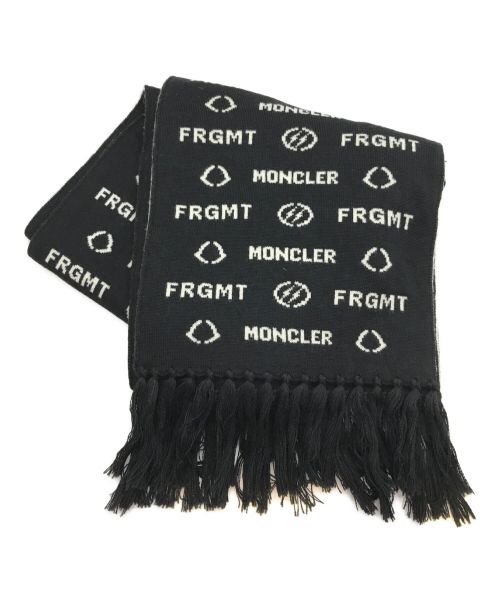 【中古・古着通販】MONCLER (モンクレール) FRAGMENTS