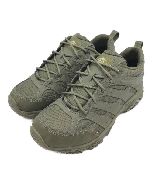 【中古・古着通販】MERRELL MOAB 3 TACTICAL (メレル モアブ