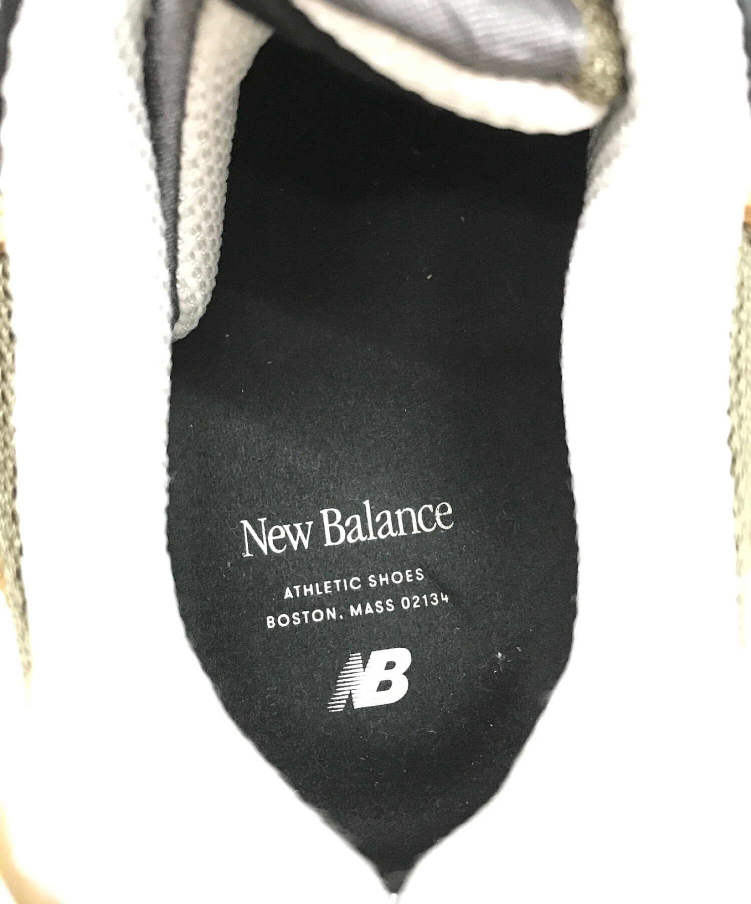 中古・古着通販】NEW BALANCE (ニューバランス) Made in USA 990 v3