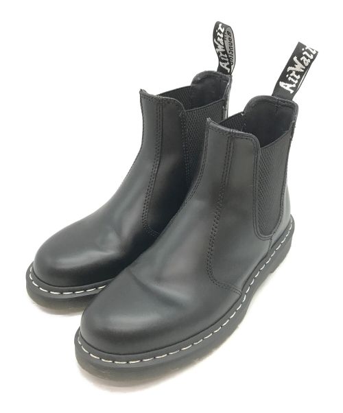 中古・古着通販】Dr.Martens (ドクターマーチン) サイドゴアチェルシー