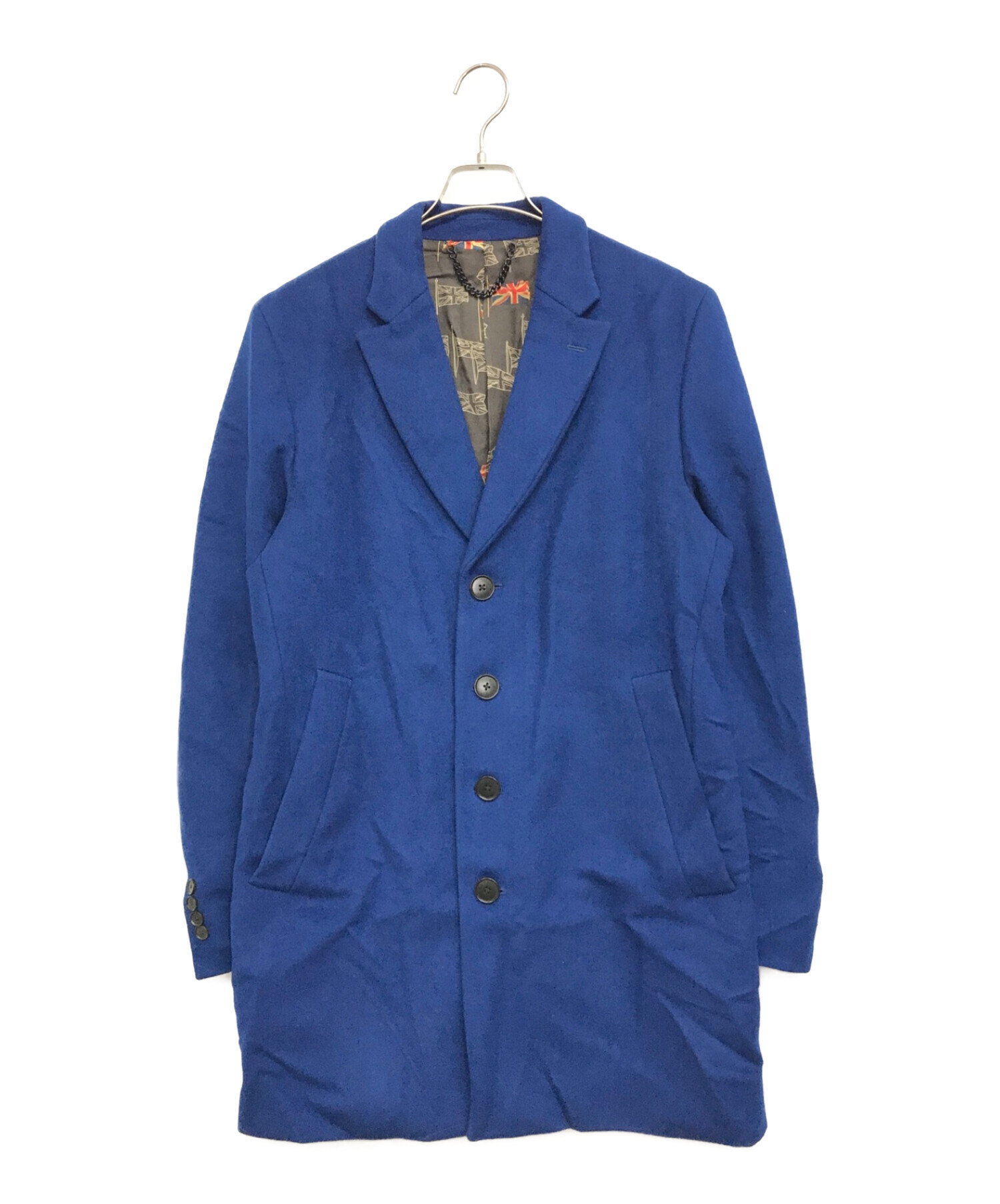 中古・古着通販】Paul Smith London (ポールスミスロンドン) 裏地総柄