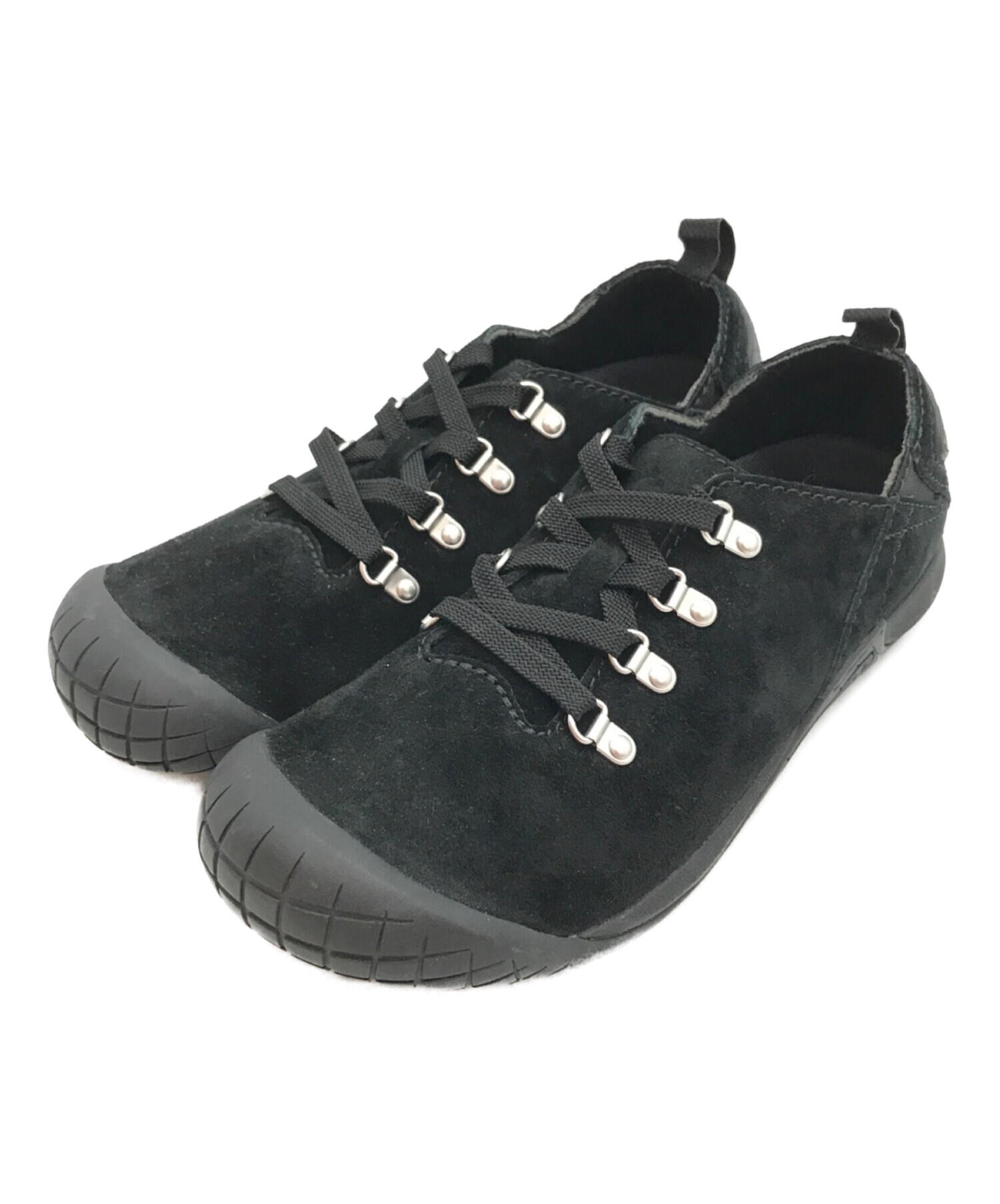 MERRELL (メレル) パスウェイレース ブラック サイズ:41(25.5cm相当)