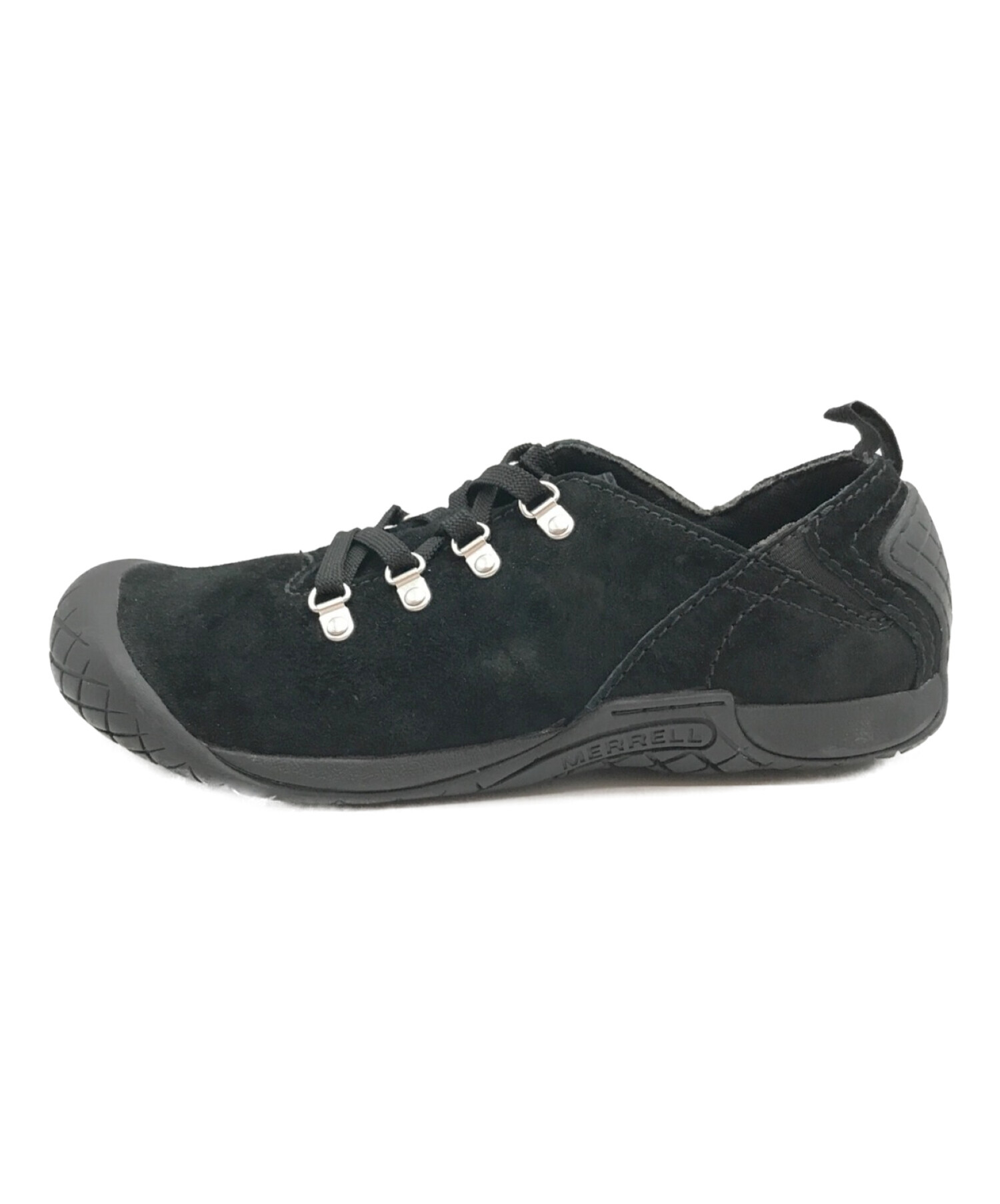 MERRELL (メレル) パスウェイレース ブラック サイズ:41(25.5cm相当)