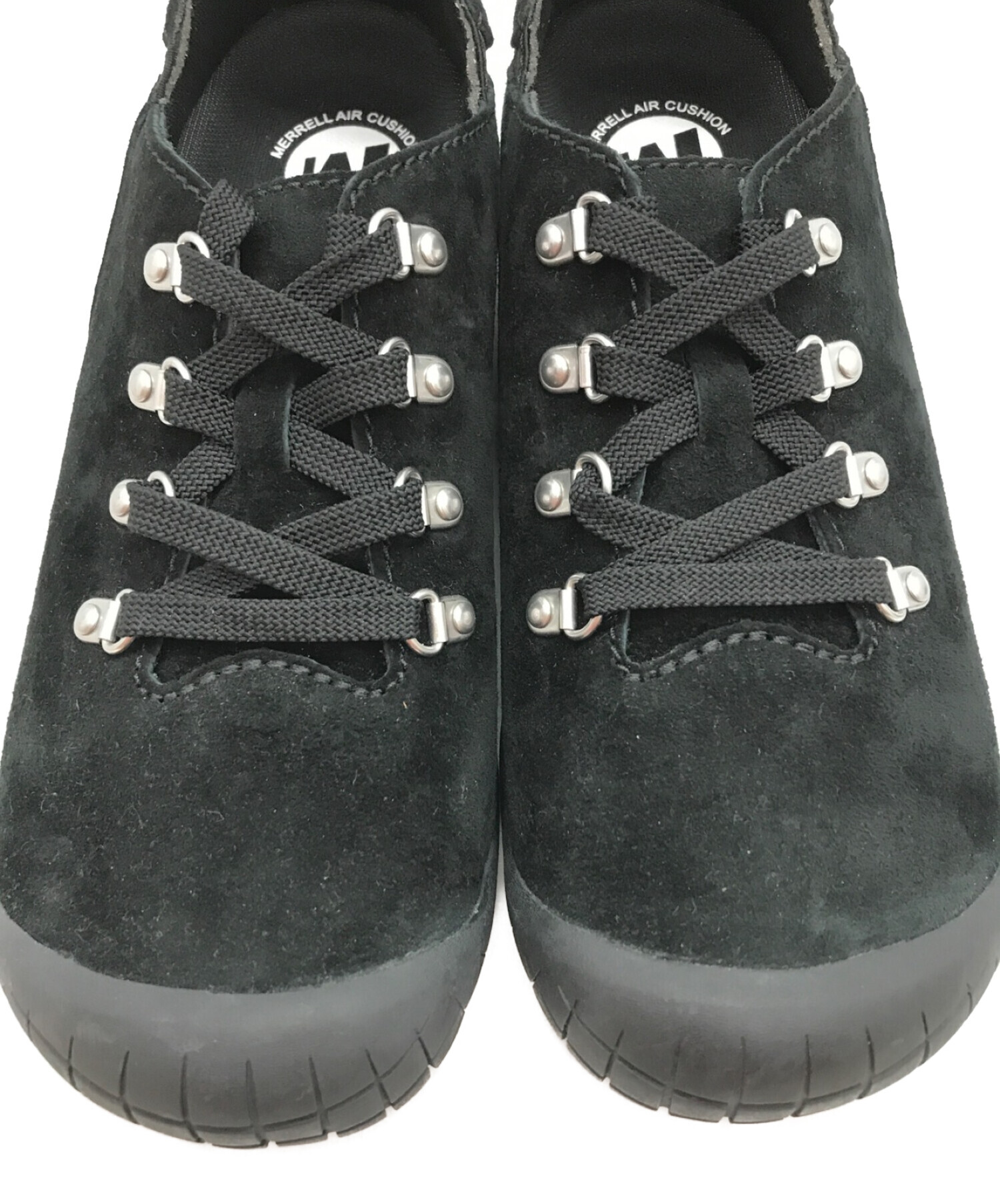 MERRELL (メレル) パスウェイレース ブラック サイズ:41(25.5cm相当)