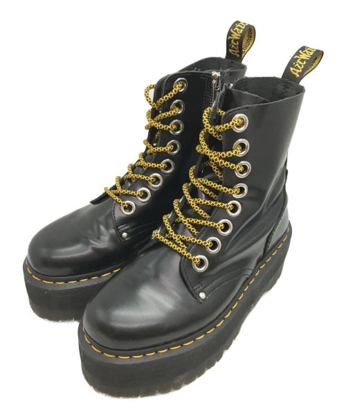 中古・古着通販】Dr.Martens (ドクターマーチン) 厚底8ホールブーツ ...