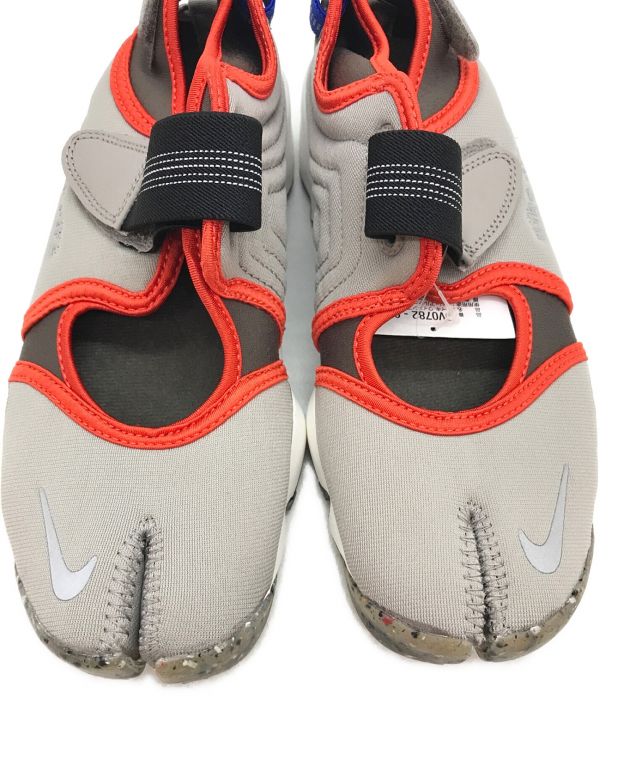 中古・古着通販】NIKE (ナイキ) エアリフト グレー サイズ:25 ...