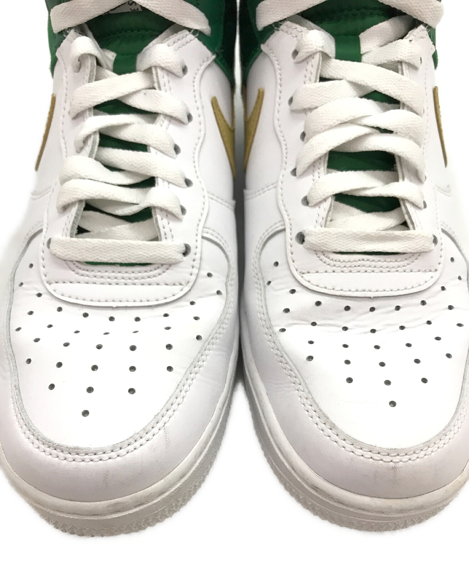 Air force outlet one celtics