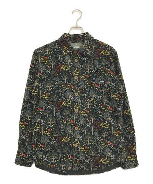 中古・古着通販】Vivienne Westwood (ヴィヴィアンウエストウッド) 総