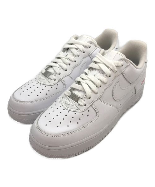 中古・古着通販】SUPREME (シュプリーム) NIKE (ナイキ) AIR FORCE1