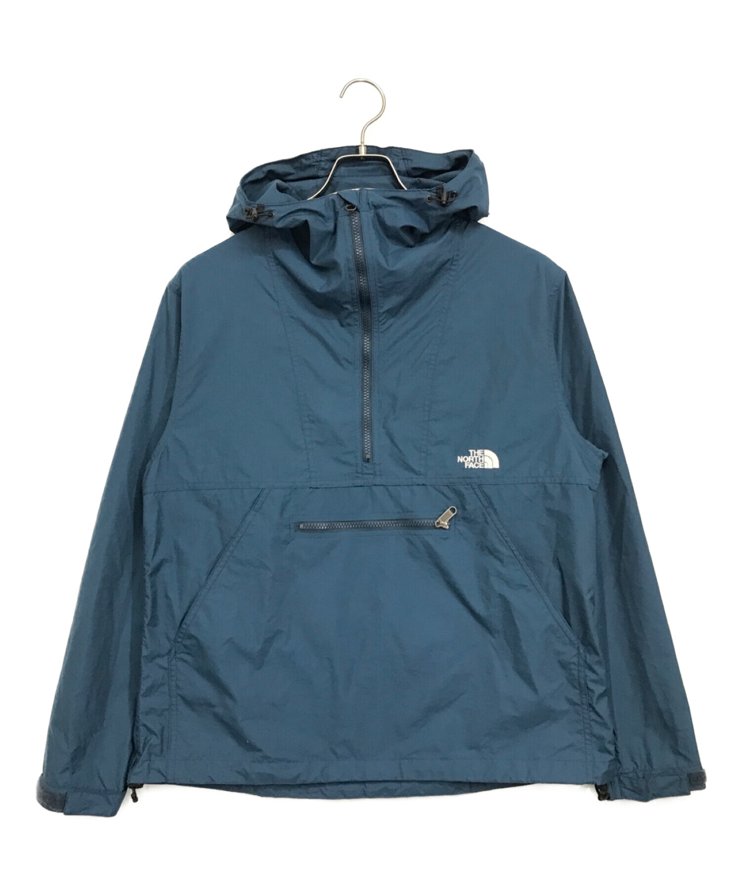 中古・古着通販】THE NORTH FACE (ザ ノース フェイス) COMPACT ANORAK