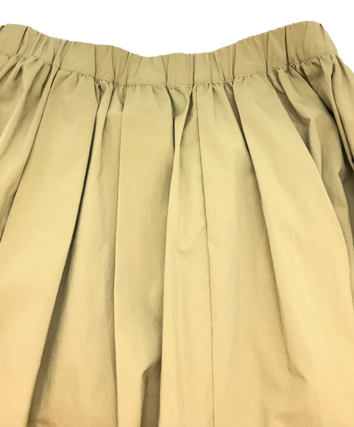 中古・古着通販】HELLY HANSEN (ヘリーハンセン) W Skyrim Skirt