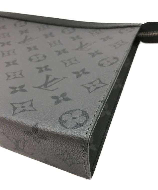 中古・古着通販】LOUIS VUITTON (ルイ ヴィトン) ポシェット