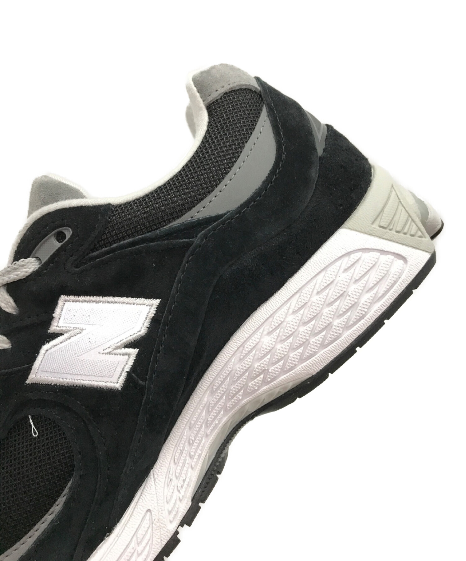 中古・古着通販】NEW BALANCE (ニューバランス) M2002R GTX D