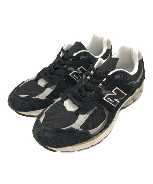 中古・古着通販】NEW BALANCE (ニューバランス) 2002 ローカット