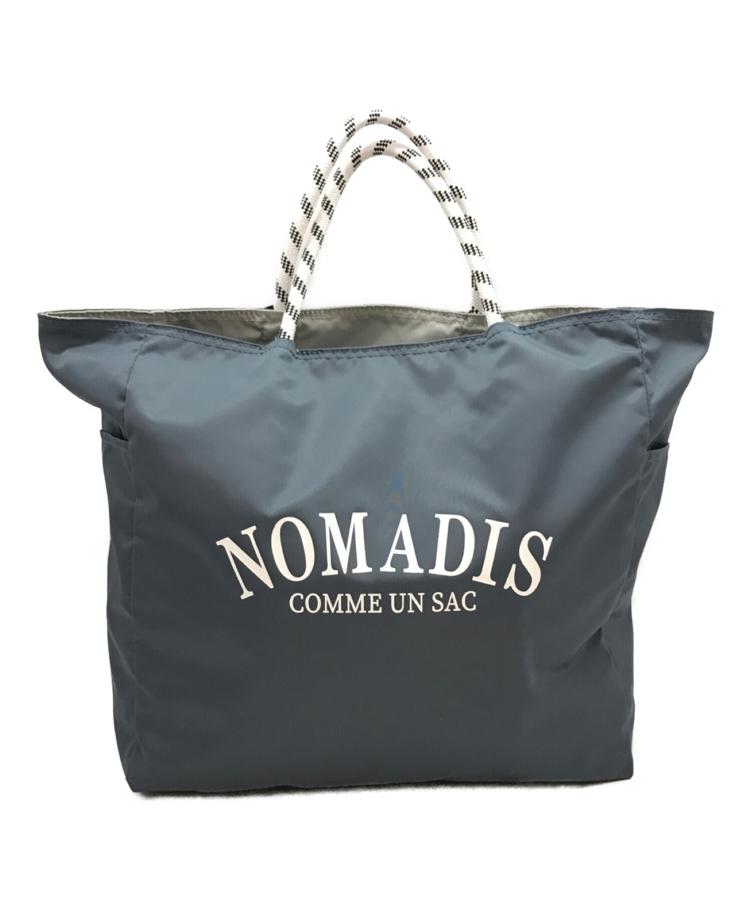 中古・古着通販】NOMADIS (ノマディス) IENA (イエナ) SAC