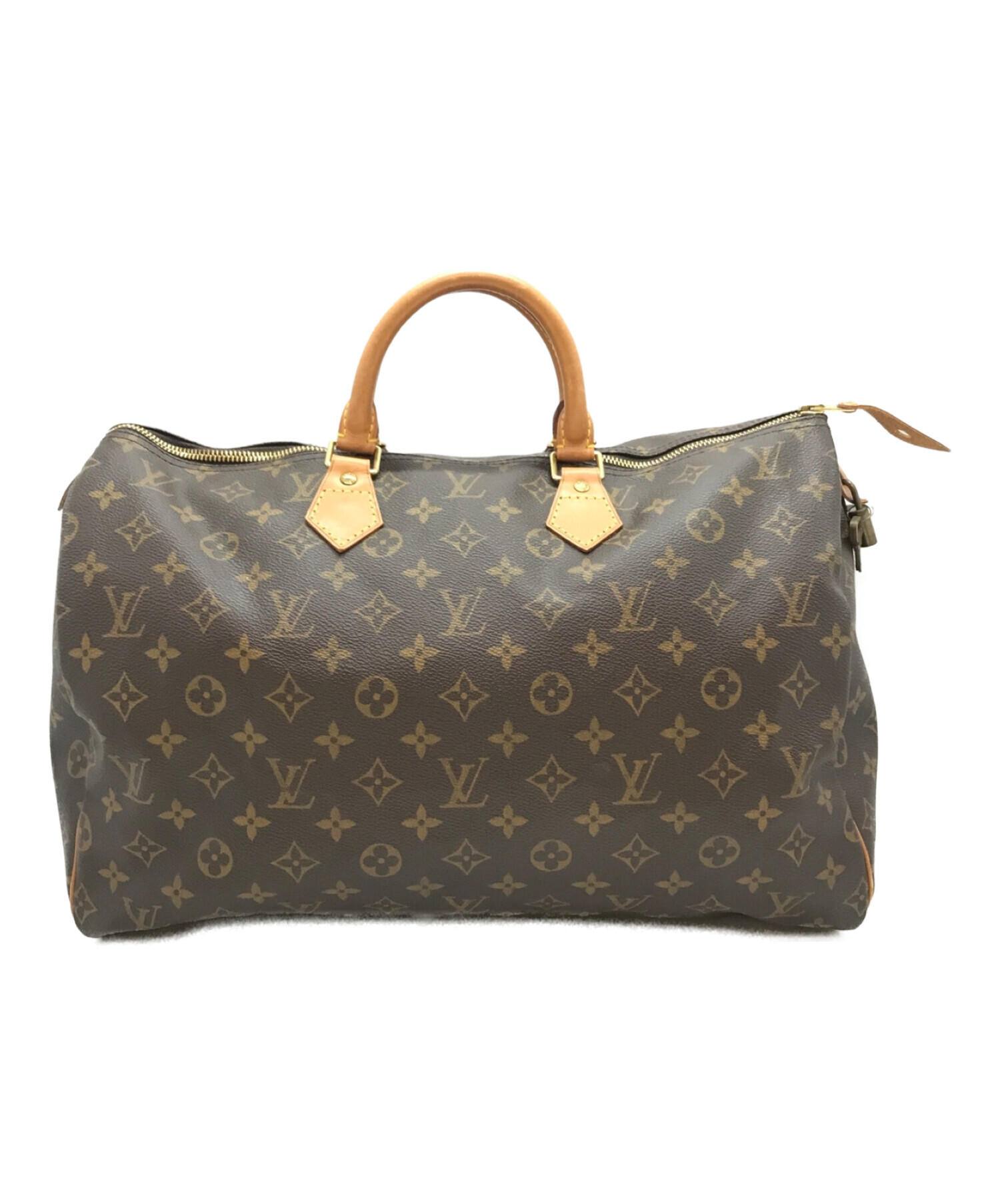 中古・古着通販】LOUIS VUITTON (ルイ ヴィトン) スピーディ40