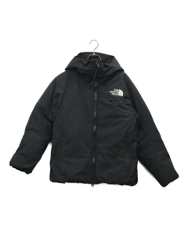 中古・古着通販】THE NORTH FACE (ザ ノース フェイス) ファイヤーフライインサレーテッドパーカ Firefly Insulated  PARKA ブラック サイズ:M｜ブランド・古着通販 トレファク公式【TREFAC FASHION】スマホサイト