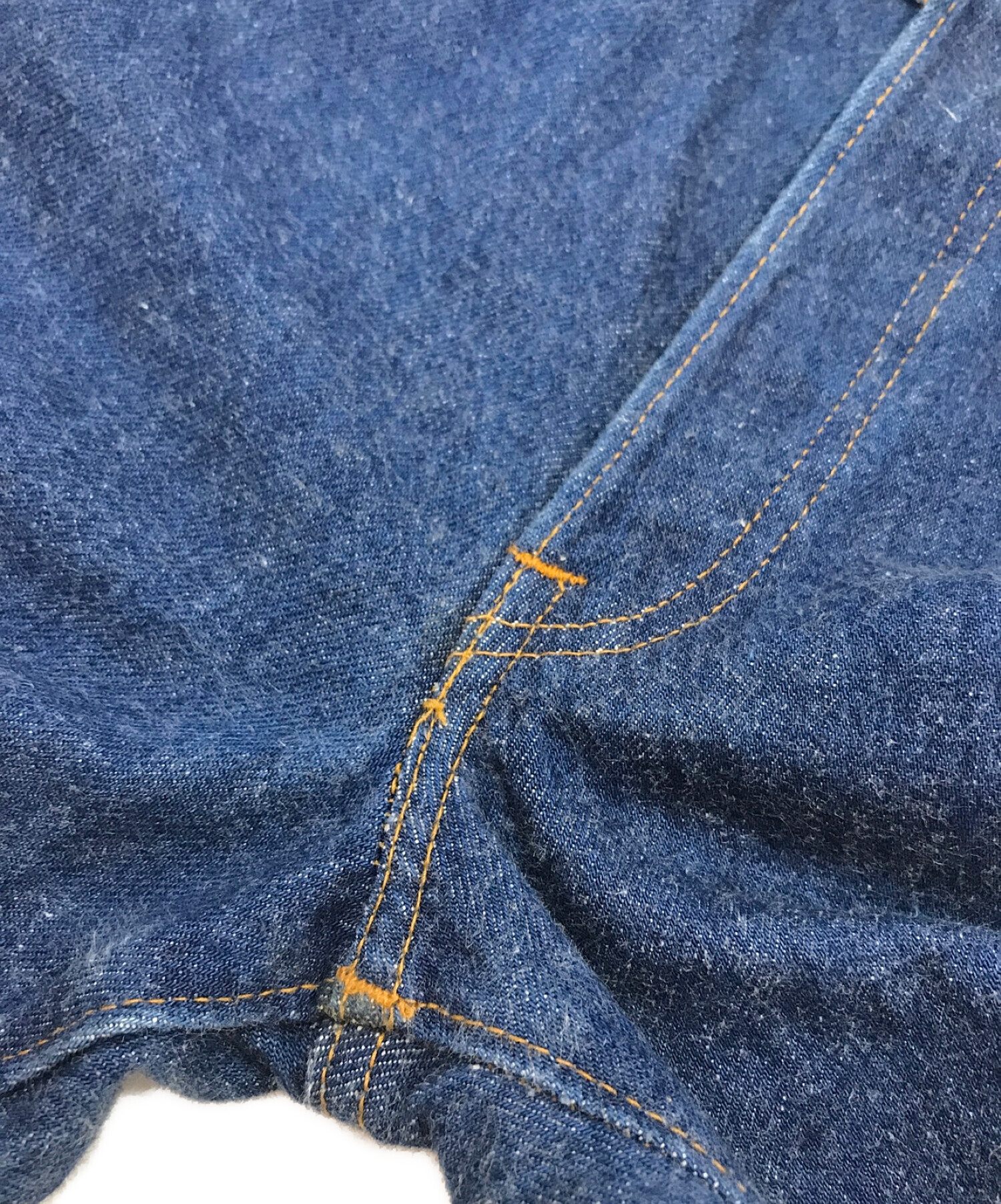 中古・古着通販】LEVI'S (リーバイス) ［古着］501ヴィンテージデニム