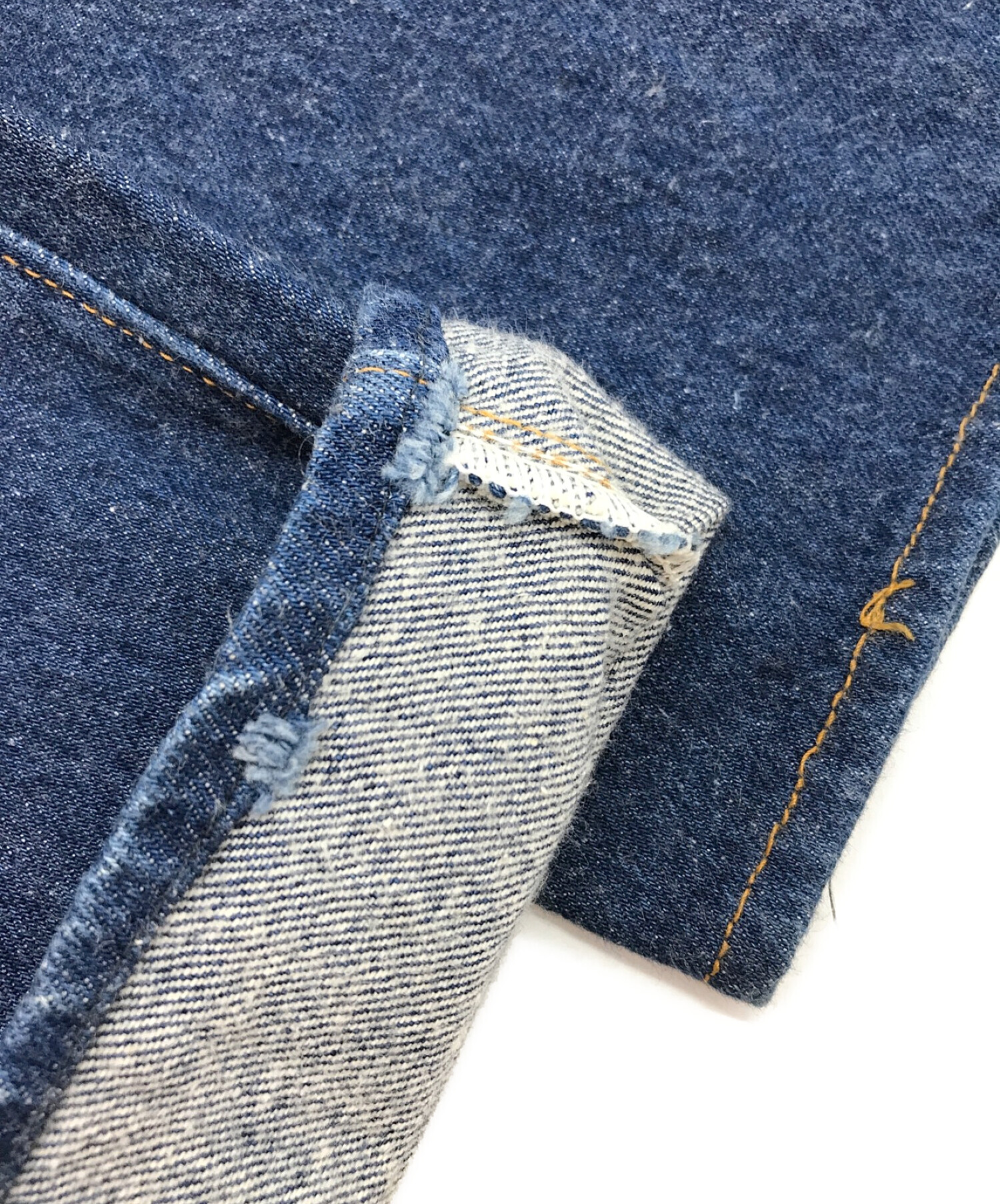 中古・古着通販】LEVI'S (リーバイス) ［古着］501ヴィンテージデニム