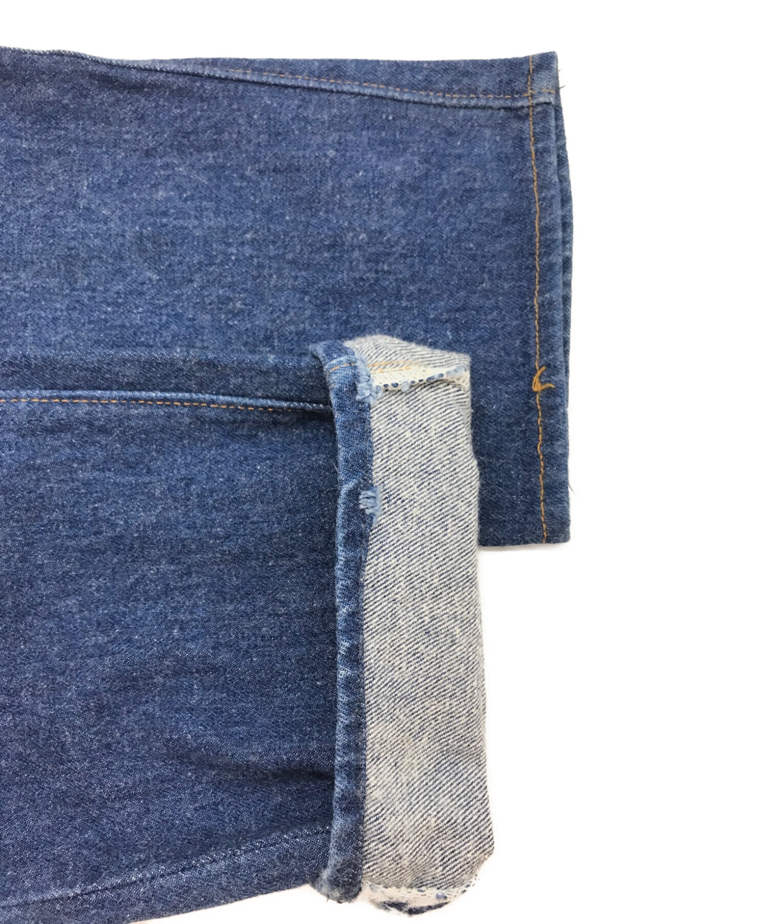 中古・古着通販】LEVI'S (リーバイス) ［古着］501ヴィンテージデニム