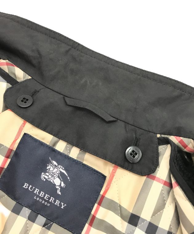 中古・古着通販】BURBERRY LONDON (バーバリー ロンドン) ノバチェック