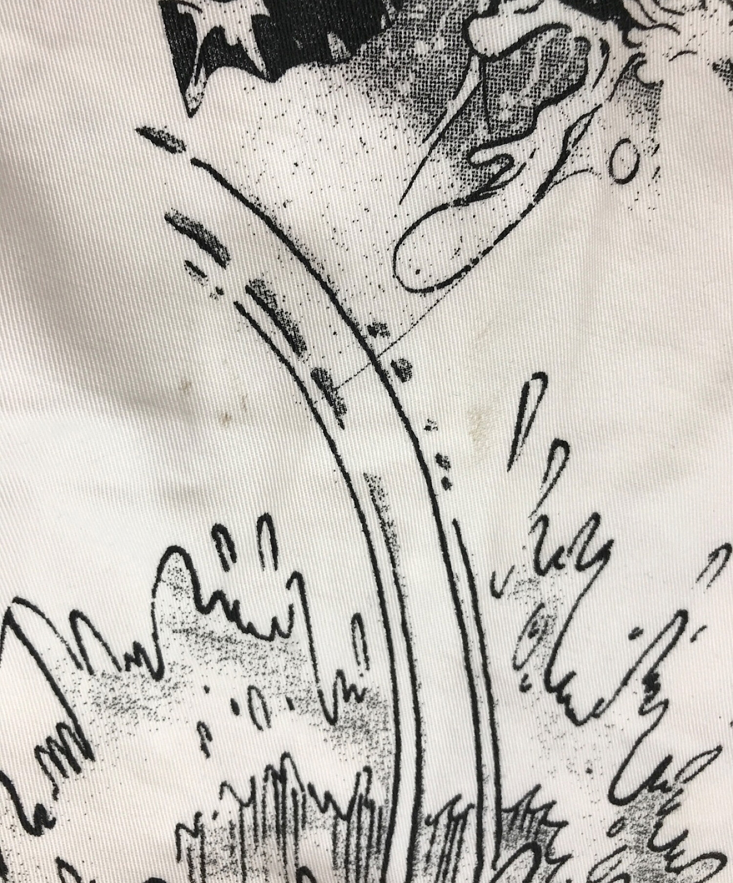 中古・古着通販】COMME des GARCONS SHIRT (コムデギャルソンシャツ