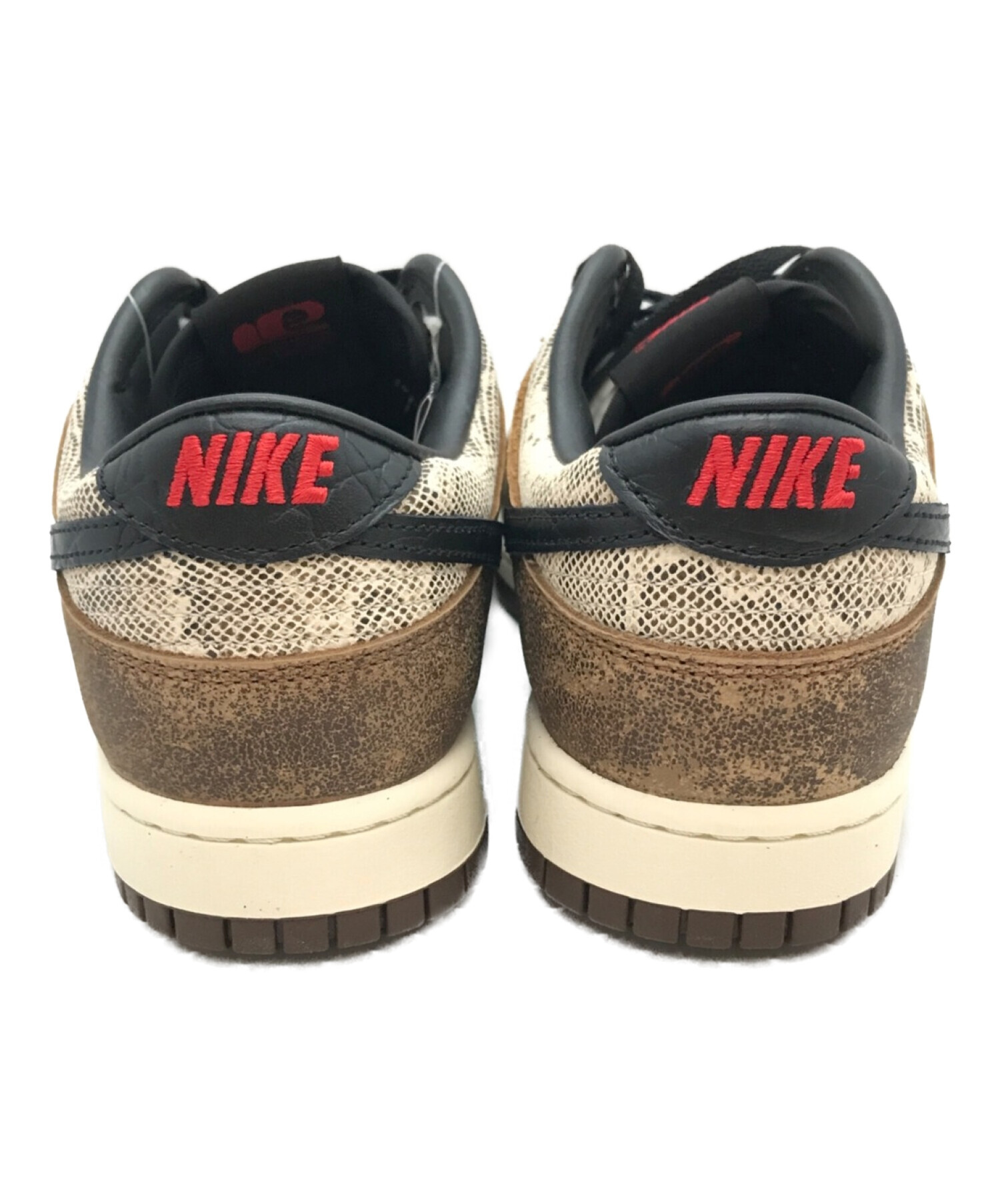 中古・古着通販】NIKE (ナイキ) Dunk Low PRM CO.JP Head 2 Head