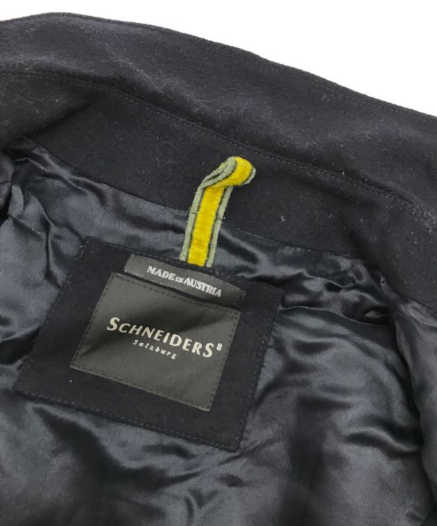 中古・古着通販】schneiders (シュナイダー) RAIN LORDEN COAT