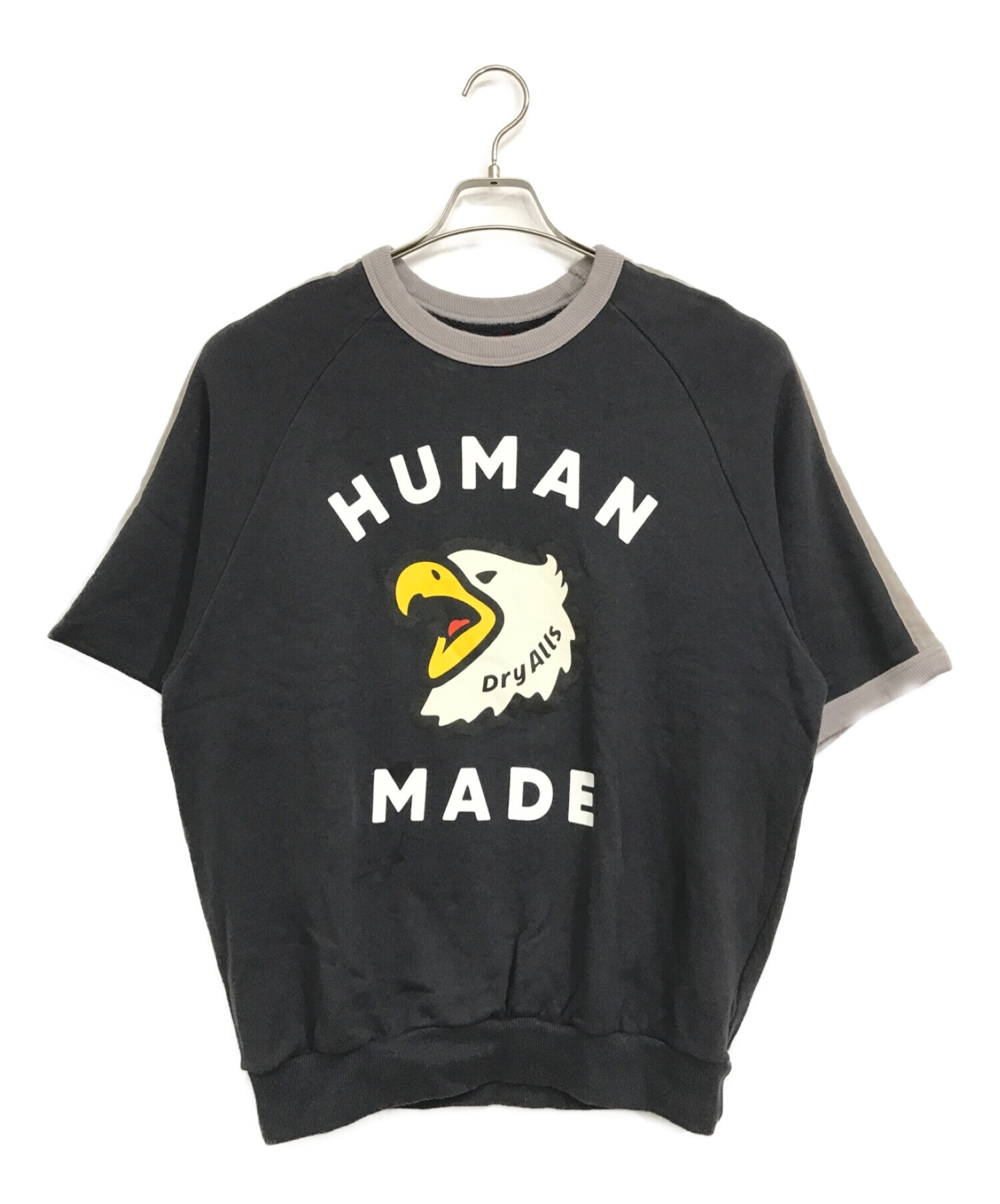 中古・古着通販】HUMAN MADE (ヒューマンメイド) Human Made S/S 