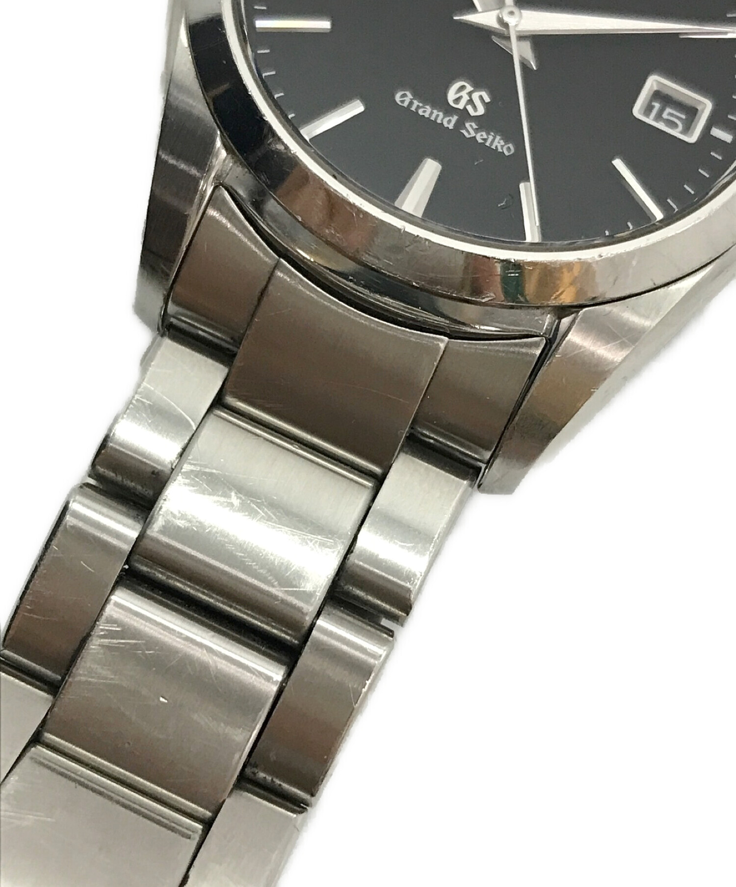 <新品> セイコー ソーラー腕時計　SWFA173