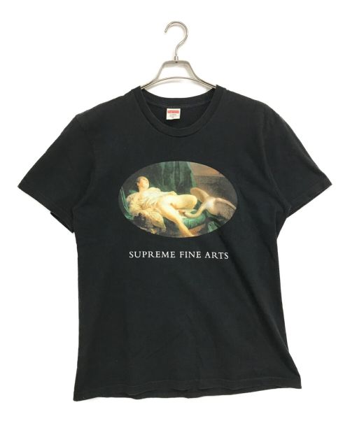 中古・古着通販】SUPREME (シュプリーム) Fine Arts Tee / ファイン