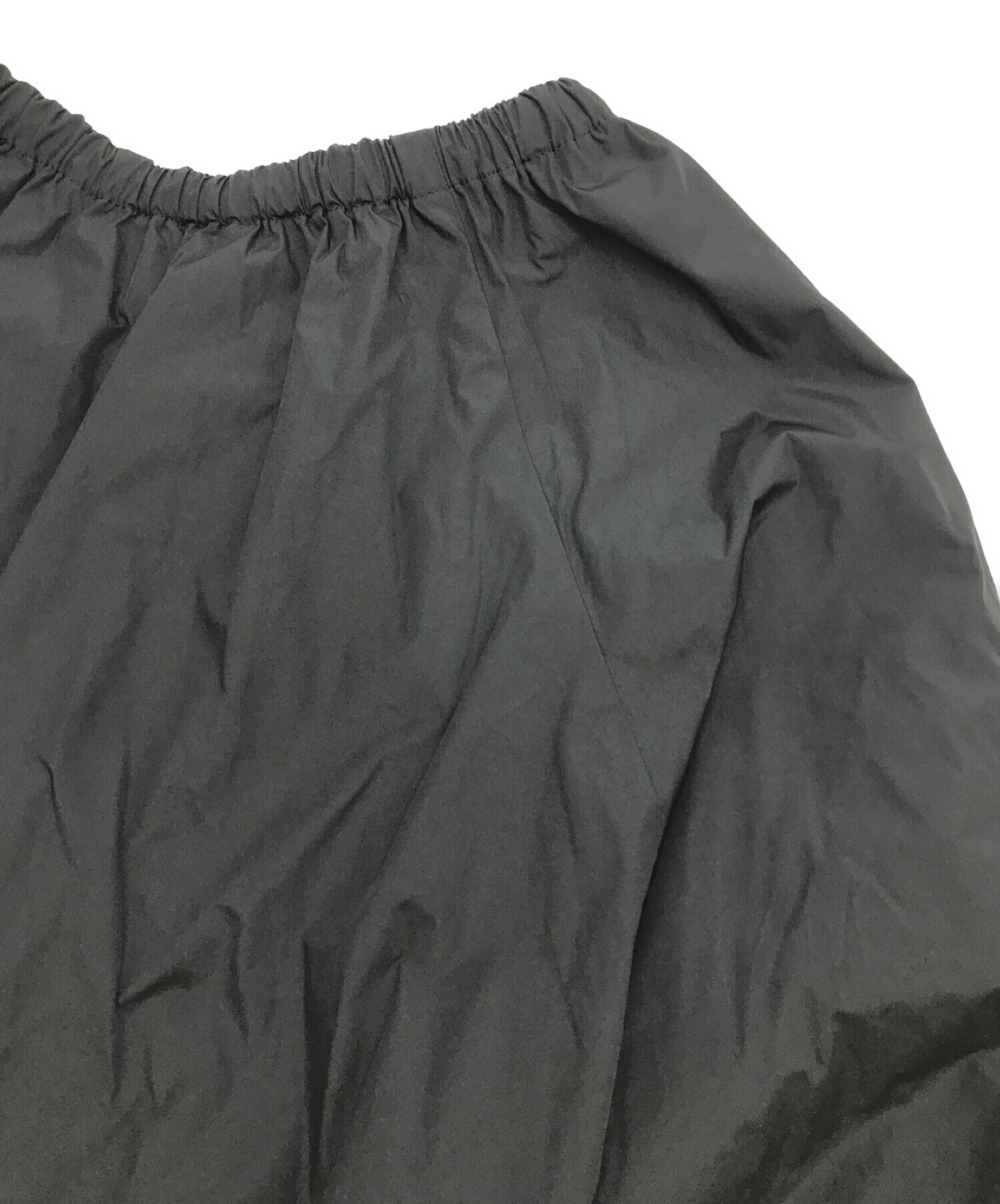 中古・古着通販】Plage (プラージュ) Memory Taffeta スカート