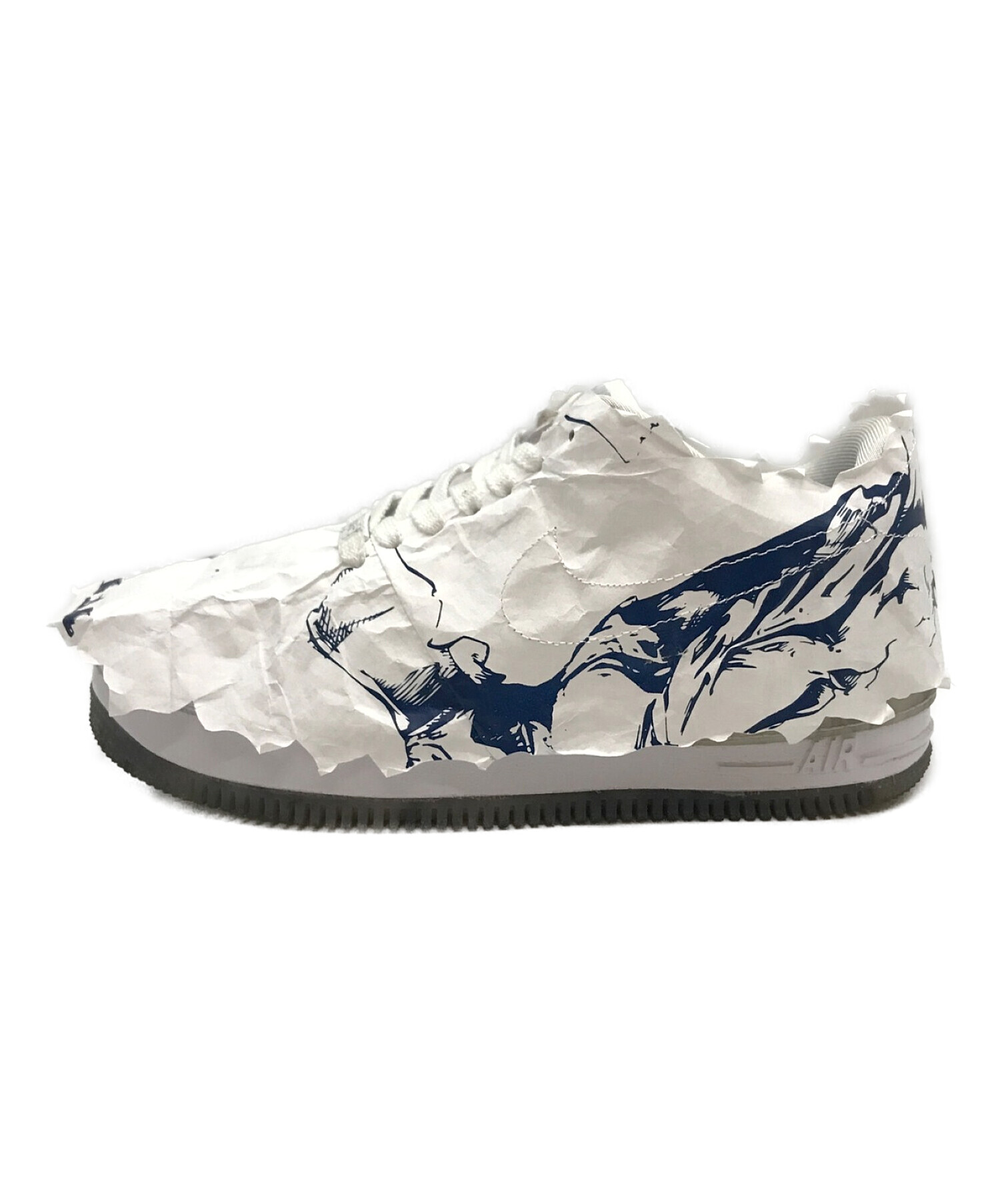 中古・古着通販】NIKE WMNS AIR FORCE 1 LOW SHADOW 