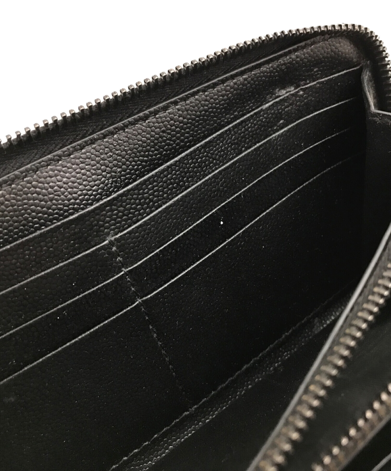 中古・古着通販】Saint Laurent Paris (サンローランパリ) YSLロゴ