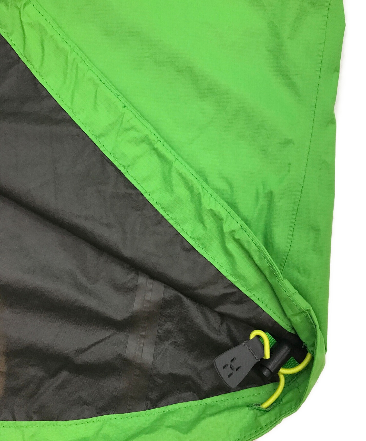 予約】 ホグロフス 登山 春スキーウェア（サイズ2XL） Goretexハード