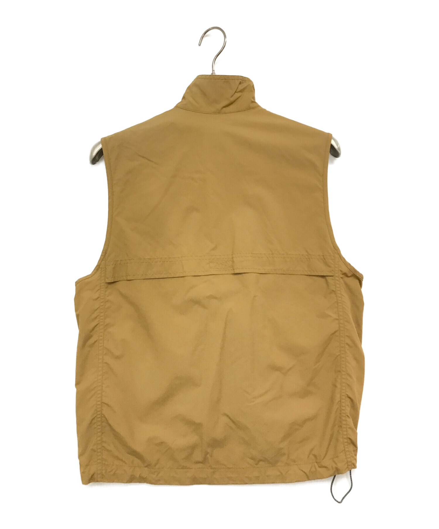 中古・古着通販】THE NORTH FACE (ザ ノース フェイス) EARTHLY VEST 