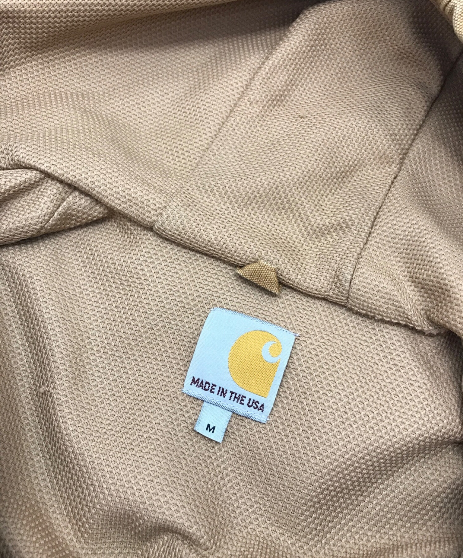 中古・古着通販】CarHartt (カーハート) ［古着］UFCWアクティブ