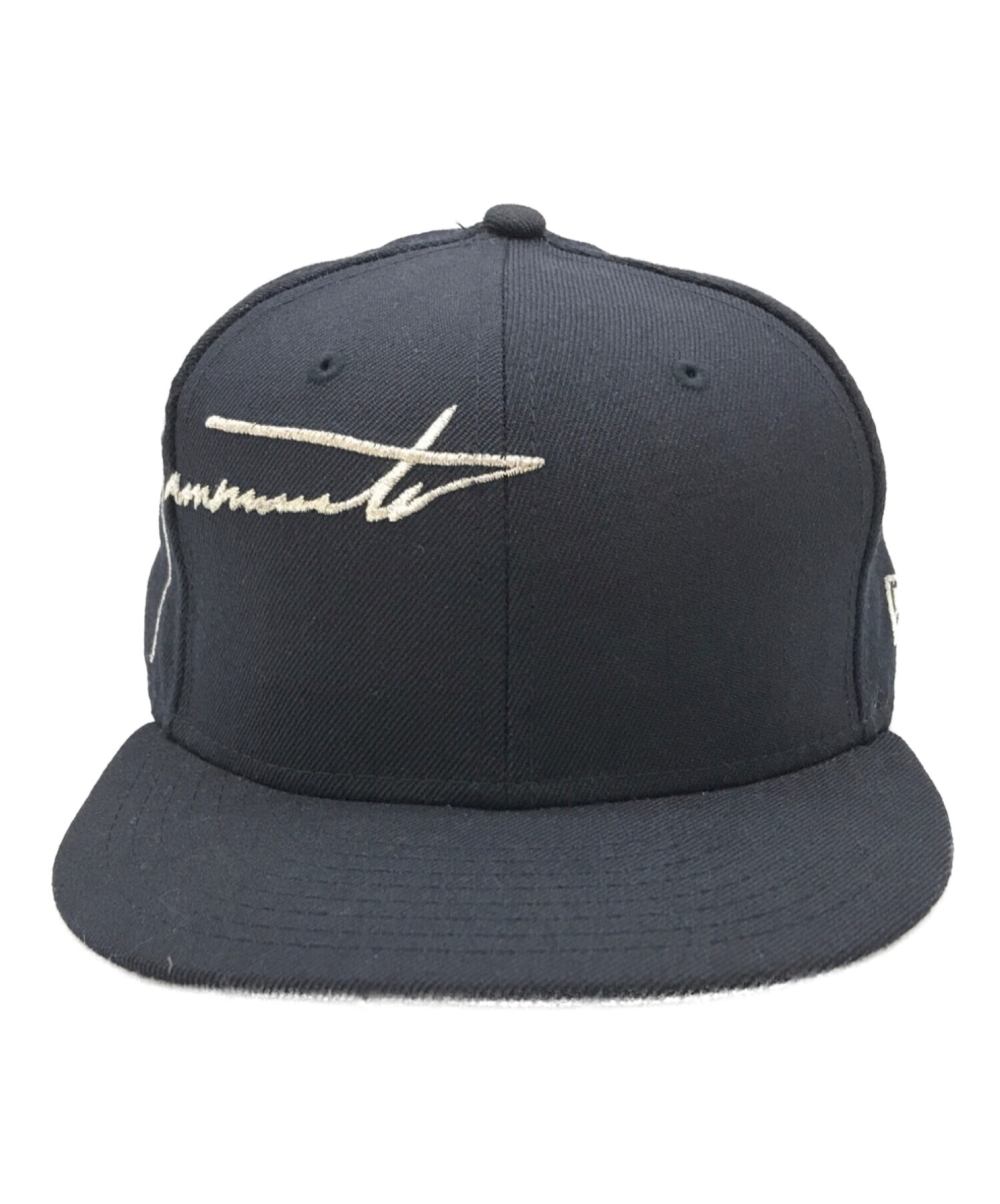 中古・古着通販】New Era (ニューエラ) YOHJI YAMAMOTO (ヨウジ