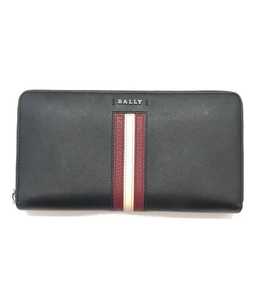 中古・古着通販】BALLY (バリー) telen ロングウォレット / 長財布