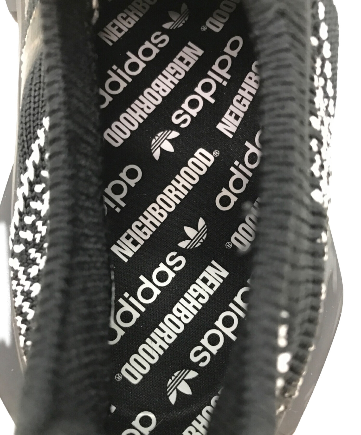 中古・古着通販】adidas (アディダス) NEIGHBORHOOD (ネイバーフッド