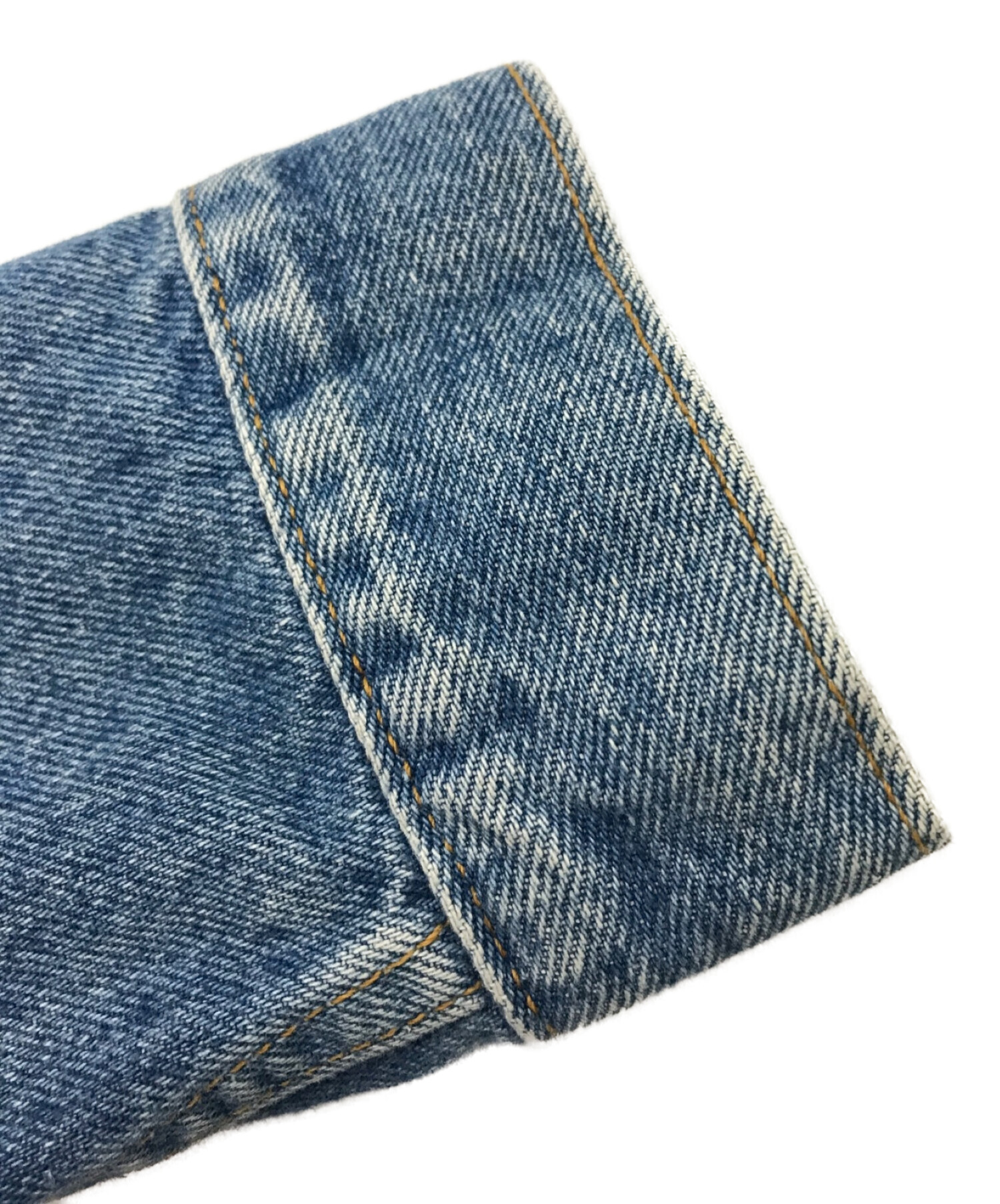 中古・古着通販】LEVI'S (リーバイス) ［古着］デニムジャケット / USA