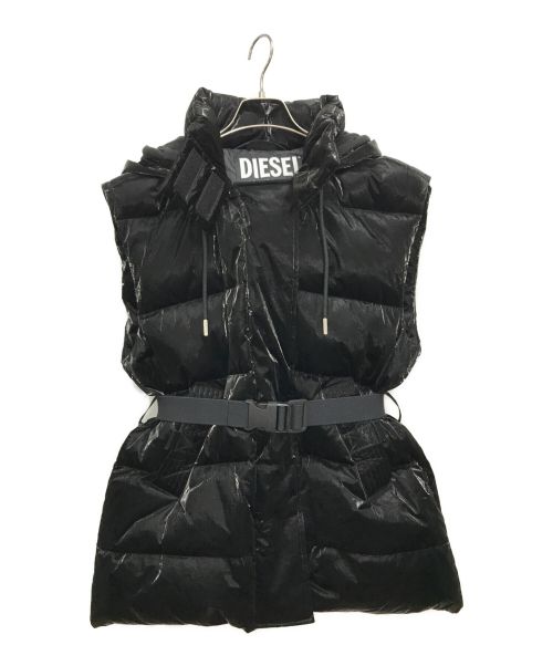 中古・古着通販】DIESEL (ディーゼル) W-Lalla Jacket / ウエスト