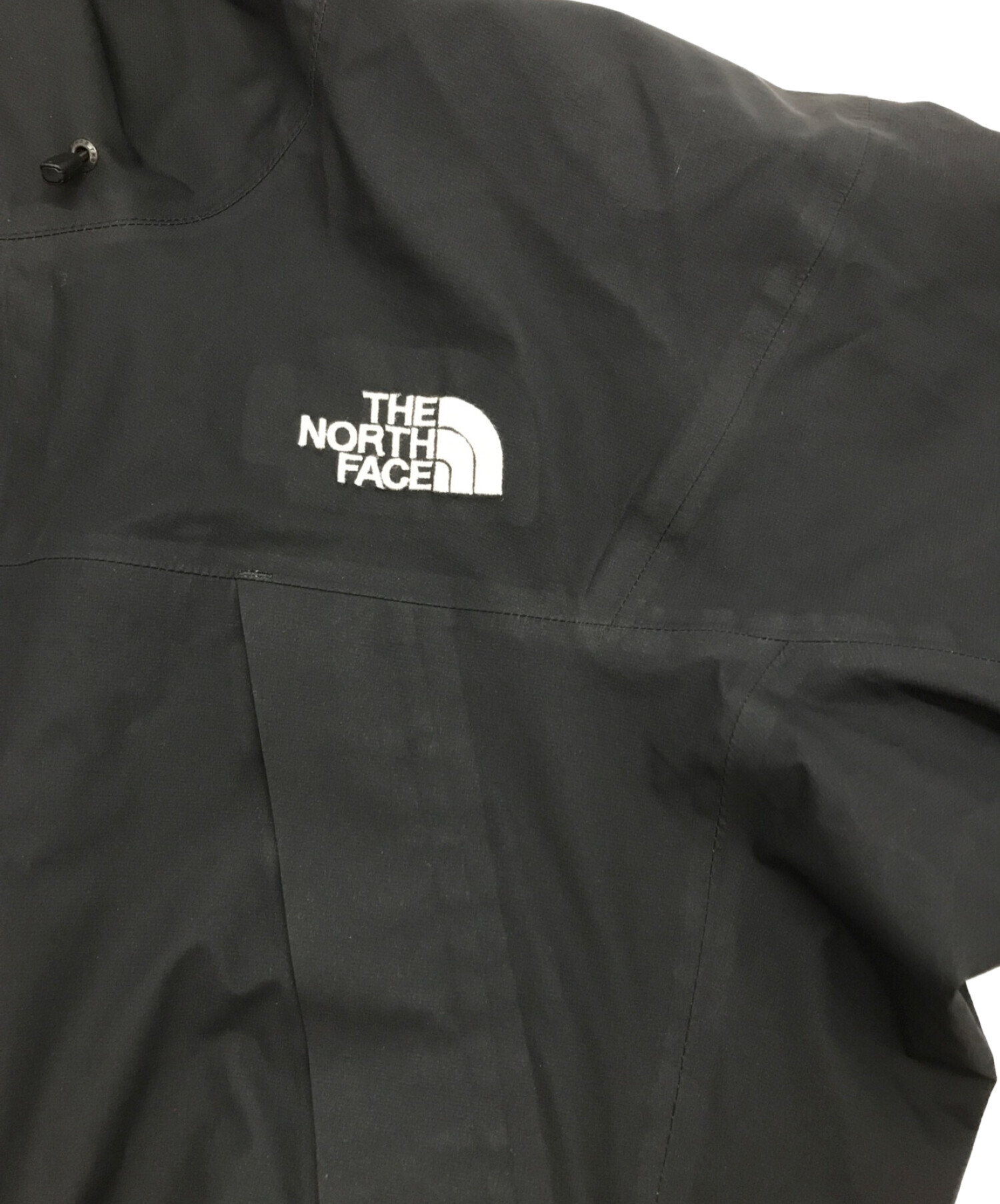 中古・古着通販】THE NORTH FACE (ザ ノース フェイス) CLIMB LIGHT