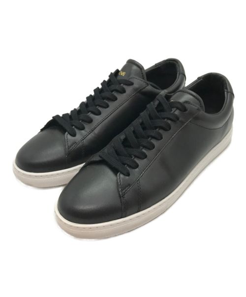 Saint Laurent Paris スニーカー 41(26cm位) 【古着】【中古】の+