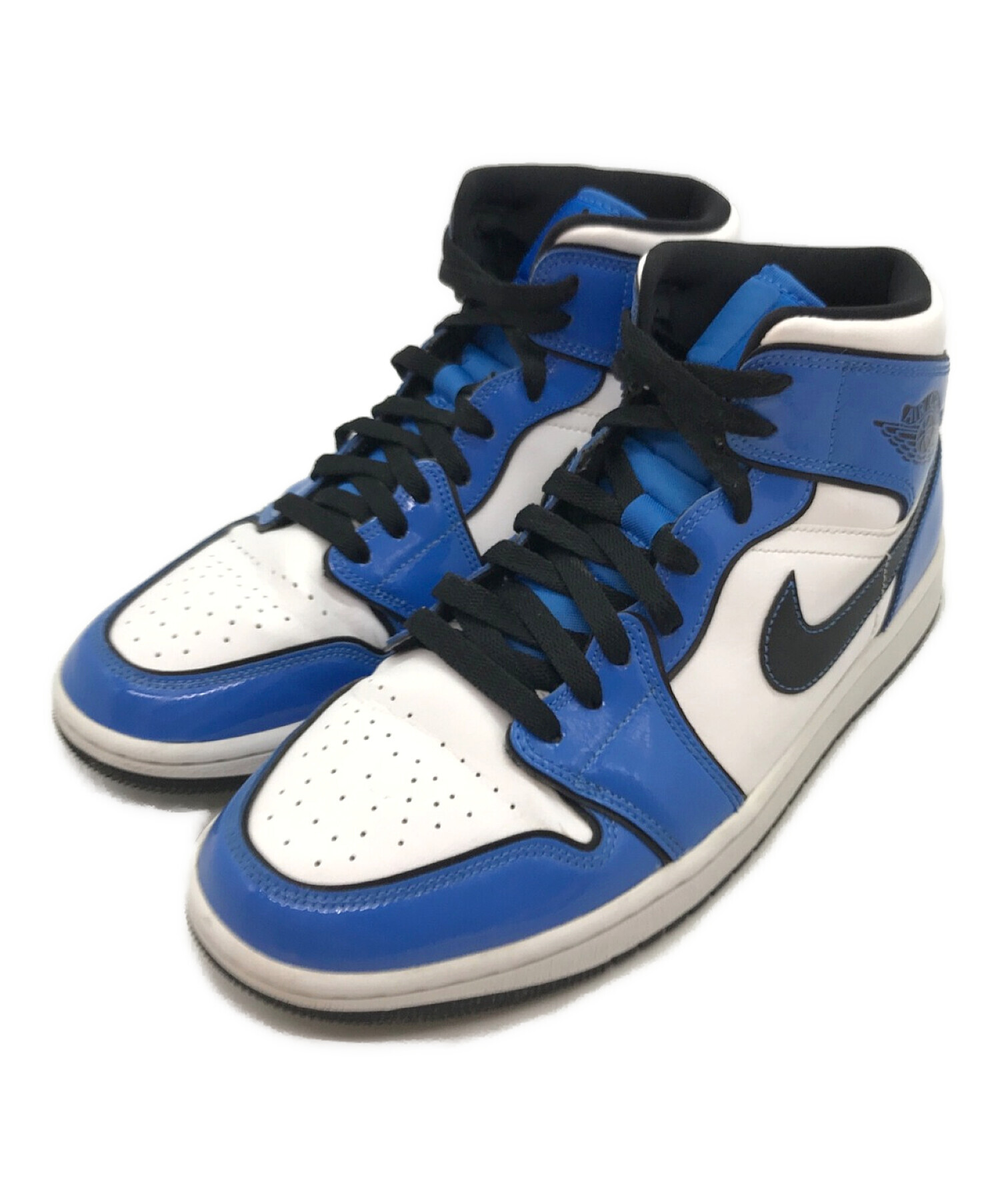 中古・古着通販】NIKE (ナイキ) Nike Air Jordan 1 Mid SE 