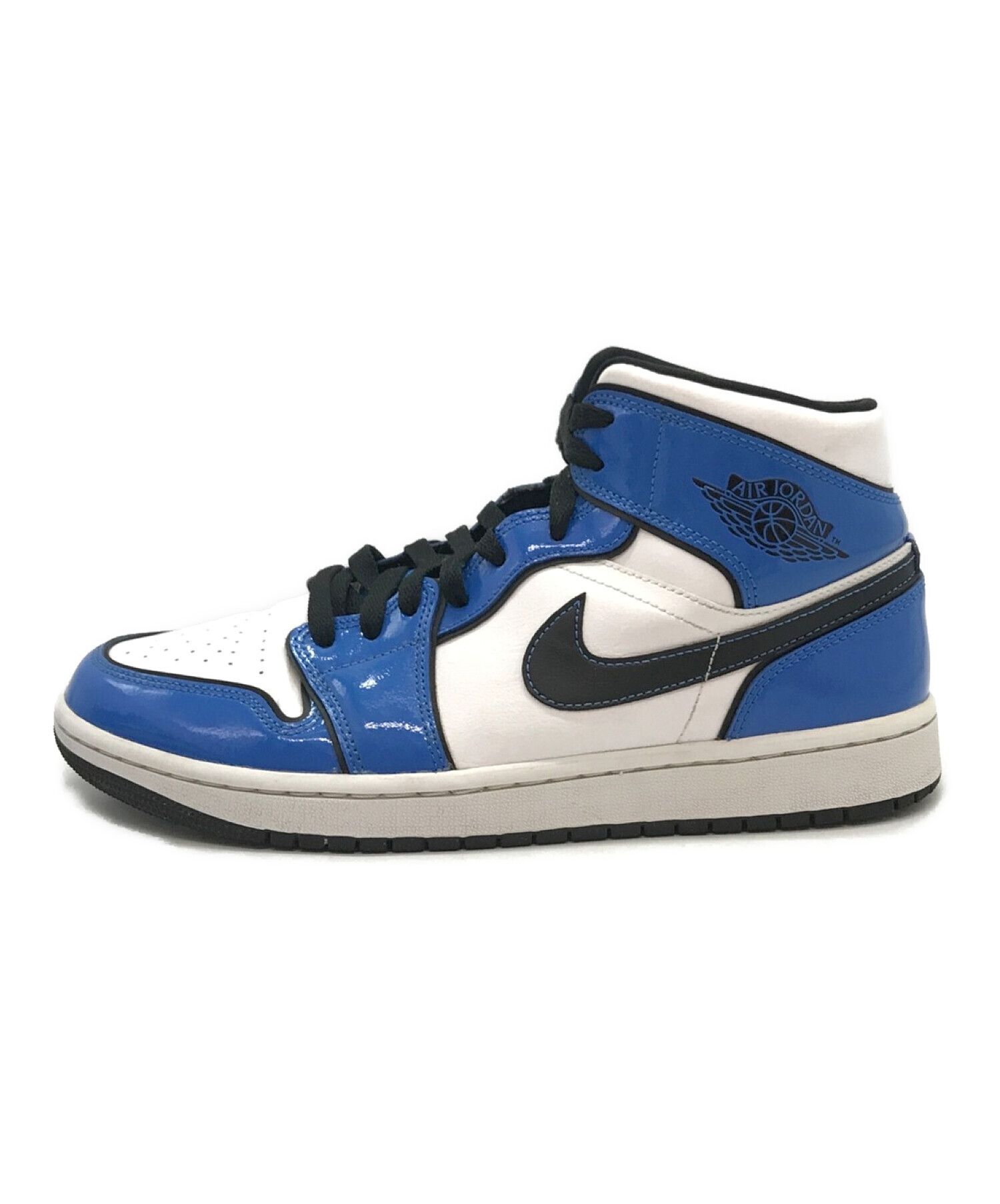 中古・古着通販】NIKE (ナイキ) Nike Air Jordan 1 Mid SE 