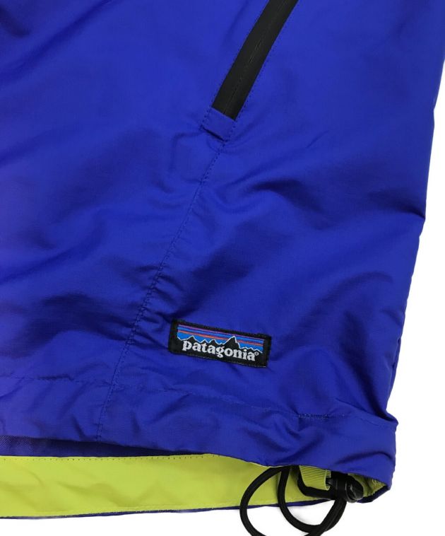 中古・古着通販】Patagonia (パタゴニア) エッセンシャルプルオーバー